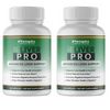 ReLiver Pro- Advanced Liver Support- 2 Bottles 120 Capsules