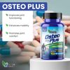 AMS Osteo Plus (96 Caplets)