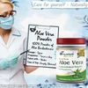 Aloe Vera Powder
