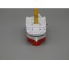 TheRoller3d RMS Titanic Floating Bathtub Model (Brittanic Bathtub Model)