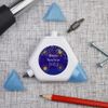 'Happy New Year Fireworks' Compact DIY Multi Tool (TI00036421)