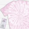 Tulip One-Step Tie-Dye Kit Dye Refill Packs, Blush