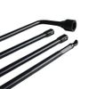 Spare Tire Tool Kit Replacement Tools fit 2000-2014 Chevy Silverado 1500 + Jack
