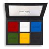 Mehron Edge Face & Body Makeup - 6 Color Palette