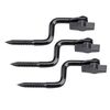 Moultrie EZ Tree Mount,Black