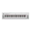 Yamaha NP-12 61 Key Entry Level Piaggero Portable Digital Piano White