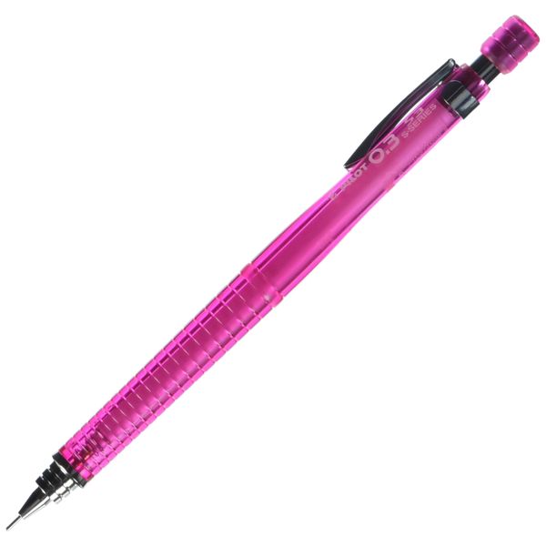 パイロット シャープペン S3 0.3mm
