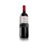 Vacu Vin 3630360 - Customizable Thermometer for wine bottles , dark gray