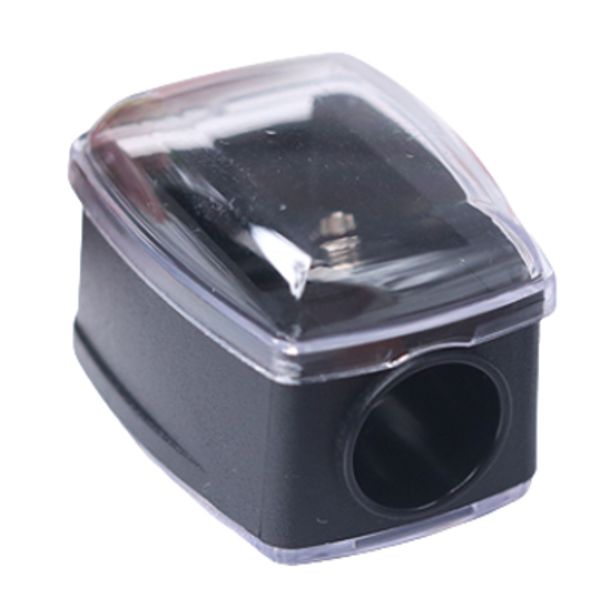 Too Cool for School Frotage Sharpener Pencil Sharpener 1ea