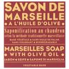 Savond Marseille Box, Olive, 7.1 oz (200 g) (Box pattern cannot be specified)