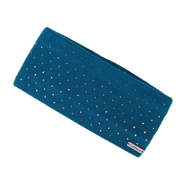 LeMieux Women Sparkle Headband - Fig