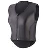 PFIFF 102851 'Mina' Back Protector for Children, L Size, Black