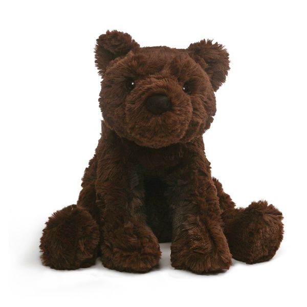 Gund Cozy Bear Small Cozies Bear # 4059970