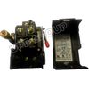 Z-D20596 DEVILBISS REPLACEMENT PRESSURE SWITCH 140-175 PSI   1 PORT UNLOADER