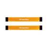 Waveshare PCIe Flexible Cable 70mm(2PCS) For Raspberry Pi 5, Suitable for Various Raspberry Pi 5 PCIe HATs
