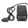 Shimano Unisex - Adult Steps Charger, Black, One Size