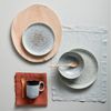 Denby 17 cm Halo Cereal Bowl