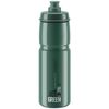 ELITE JET GREEN BIO BASED Bottle, 25.5 fl oz (750 ml), Opal (D Green)