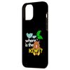 iPhone 14 Plus Where is the Kiwi? Case