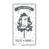 Vestiges Inc Indiana State Kitchen Dish Towel
