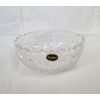 Bohemian Cut Crystal Ball