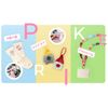 Kawaguchi TK15422 KAWAGUCHI Pocket Size Mini Loom