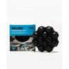 Santo Volcano Massage Black Soap 110g