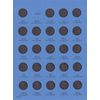 Whitman Mercury Dime Folder (1916-1945) #9014