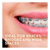 Oral B Floss Super Pre-Cut Strands 50m