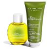 Clarins Eau Extraordinaire Silky Body Cream 200ml