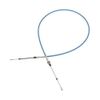 WSM Steering Cable Yamaha-002-051-05
