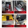 6V 12V Smart Automatic Battery Charger Maintainer Motorcycle Car Trickle Float✔