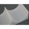 TORUNE Bento Goods Bite-Size Rice Ball Maker Base & Triangles P-3111