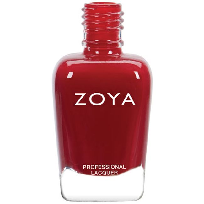 ZOYA Nail Color 15ml ZP804 JANEL [Nekoposu not available] Nail supplies specialty store