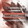 Jende 0.5 Micron Poly Diamond Stropping Emulsion 50ml