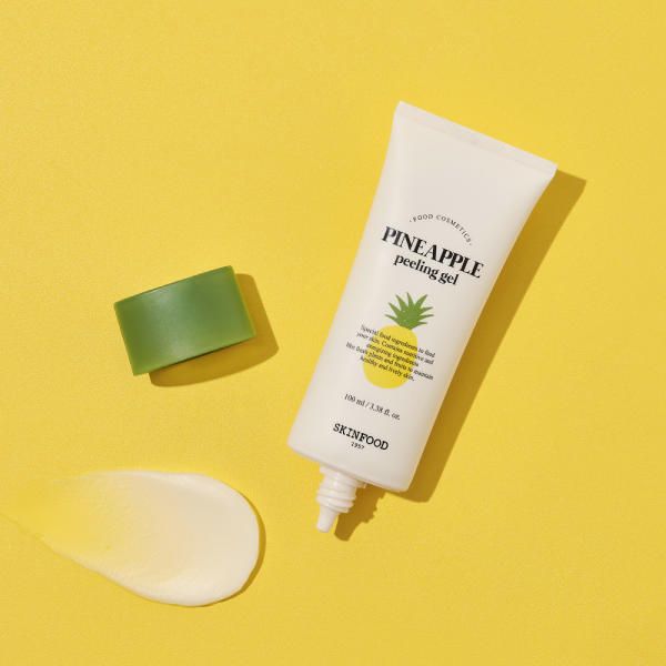 [Skinfood][6,000 won deal] Pineapple Peeling Gel