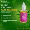 Cliphair Tape Hair Extensions Remover (Tape Remover) (Tape Remover)