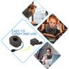 Cervical Neck Traction Device Inflatable & Adjustable Neck Stretcher Therapy