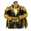 McFarlane Toys - DC Direct 7IN Figure with Comic - Black ADAM WV1