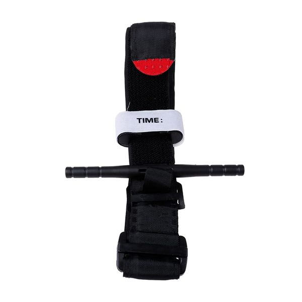 Tourniquets Tactical First Aid Kit Tourniquet Emergency Strap for Military Outdoor Sports (1)