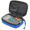 Accessotech Digital Damp Moisture Meter Detector Tester Wood Timber Plaster Sensor Caravan