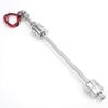 Stainless Steel Switch Level Sensor for Water Pool(Floating Body 250mm)
