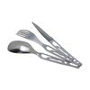 baladeo(バラデオ) 5 functions cutlery set Basecamp BD-0112