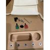 Montessori Screw Driver Board for Kids Montessori Materials Basic Skills