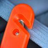 2 Pack Emergency Escape Tool - Seatbelt Cutter Window Breaker