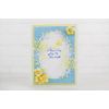 Tattered Lace Melded Flutterby Butterfly D1281