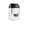 Smoke Trap 2.0 - Personal Air Filter (Sploof) - Smoke Filter with Replaceable Filter - 300+ Uses (Silver)