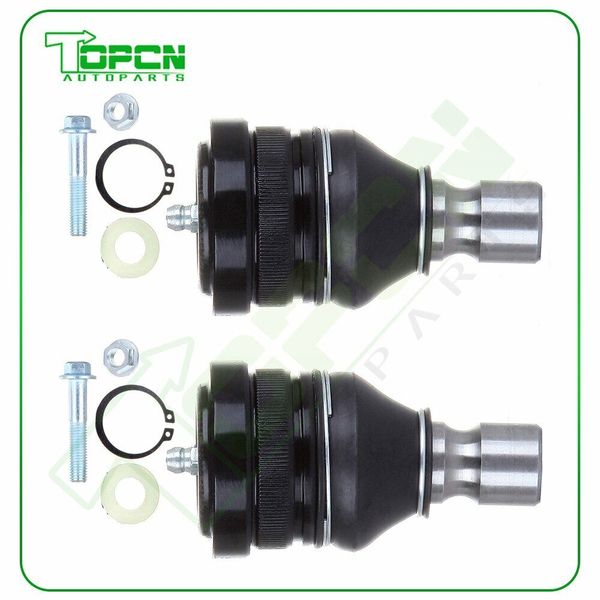 2x Front Lower Ball Joints K7449 For 2001 2002 2003 2004 2005 Chrysler Sebring