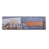 CRETACOLOR Pocket Set, Urban Sketching, Basic Drawing Set, 6 Pieces