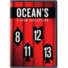 Ocean's 8 Collection (DVD)